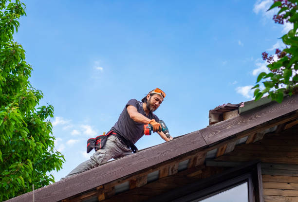 Best Flat Roofing  in Chestnut Ridge, NY